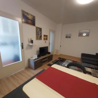 BP APARTMAN - Poreč - 2
