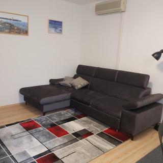 BP APARTMAN - Poreč - 1