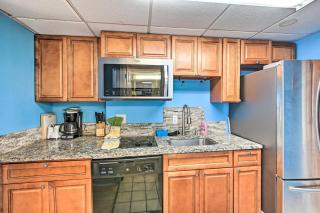 Beachfront Bliss Condo with Pool and Hot Tub Access! - 3