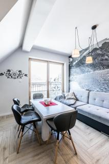 ApartHost Apartament Wyjątkowe Kościelisko - Kościelisko - 4