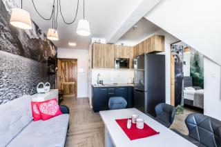 ApartHost Apartament Wyjątkowe Kościelisko - Kościelisko - 5