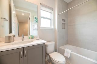 Marvelous Townhouse Near Disney With Resort & Waterpark Access - 7900Ds - 1