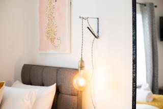 Byng! This one's for you - TV in Every Bedroom! - Morriston - 8