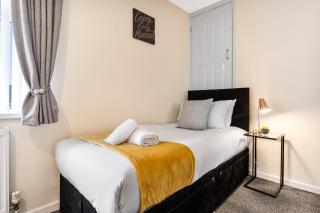 Clase Accommodation - TV in Every Bedroom! - Morriston - 7