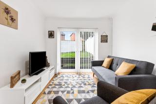 Clase Accommodation - TV in Every Bedroom! - Morriston - 1
