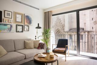 Puerta Catedral Suites - Sevilla - 4
