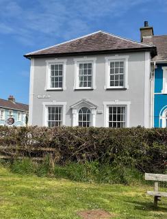 2 Yr Hen Fanc - Aberaeron - 0