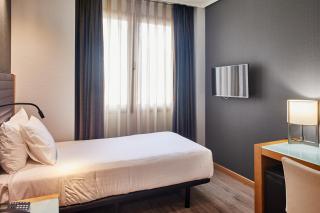 Hotel Silken Indautxu - 2