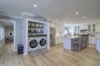 Sun-Soaked Livermore Gem with Patio and Fire Pit! - 5