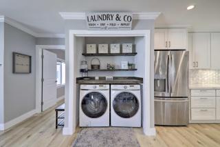 Sun-Soaked Livermore Gem with Patio and Fire Pit! - 4