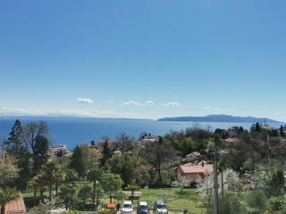 Apartman Orhideja - Lovran - 2