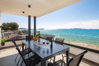 Luxury Apartment Blue Sky - Pakoštane - 7