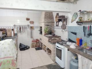 GUARUJÁ ENSEADA CASA 6 PES PROX PRAIA - 6