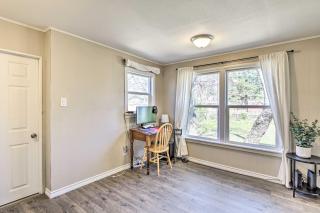 1 Mi to ATandT Stadium Downtown Arlington Home - 3