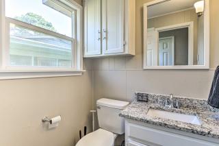 1 Mi to ATandT Stadium Downtown Arlington Home - 1