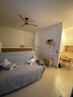 Entre Plages et Jardins - 5