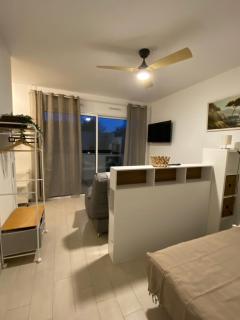 Entre Plages et Jardins - 7