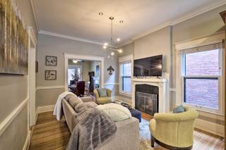 Louisville Home with Hot Tub in The Highlands! - Louisville - 7