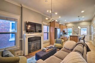 Louisville Home with Hot Tub in The Highlands! - Louisville - 6