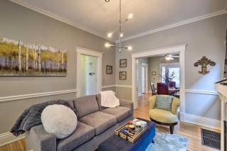 Louisville Home with Hot Tub in The Highlands! - Louisville - 5