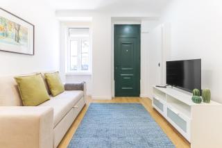 Vita Portucale ! Stylish Apartment Campo Ourique - Lissabon - 0