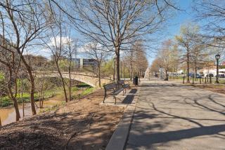 Kasa Dilworth Charlotte - 3