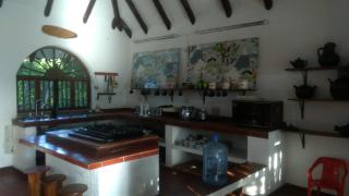 Casa Campo Majo - 3