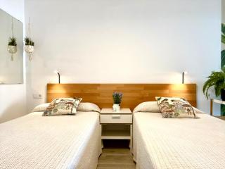 ENJOY A SUNNY APARTMENT WITH POOL NEXT TO THE SEA - Adeje - 3