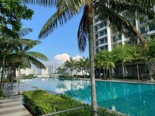 Couples Mind Relaxing Highfloor Staycation 9 - 5