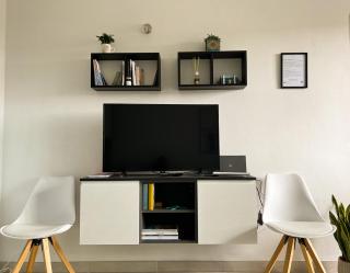 Sunnyside Apartment - Torre Grande - 7