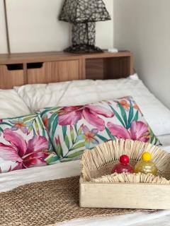 Brand New! Cozy Insperia Condo with Balcony and Samal Island View Beside Abreeza Mall - Davao City - 8