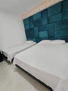 Hotel Kasvel - Valledupar - 3