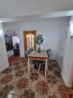 Apartament Ada - Gura Humorului - 1