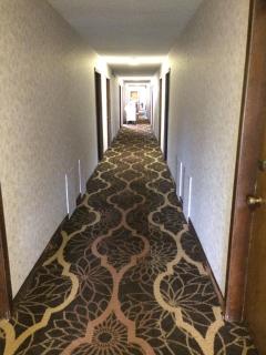 Island Inn - Grand Island - 4