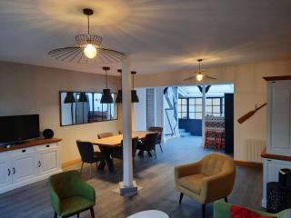 Villa LES MYRTILLES - Cabourg - 1