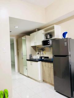 Bay View Apartment Sunvida Tower 28 - Città di Cebu - 7