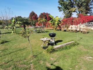 Jolie villa avec piscine dans le St emilionnais - 5