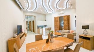 Prime Downtown Budapest Luxury Condo, Private Spa, Home Cinema, Patio - Budapest - 5