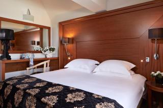 Theoxenia Caldera Hotel - Fira - 2