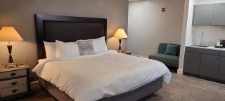 Hotel Phillips - Bartlesville - 9