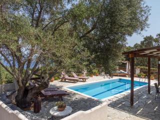 Villa Mystique - Evretí - 6