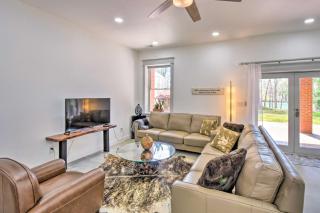 Bright Oasis on Lake Hartwell with Boat Dock! - Anderson - 3