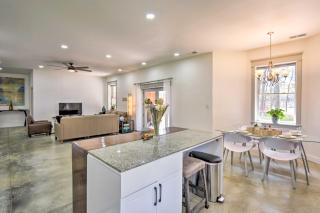 Bright Oasis on Lake Hartwell with Boat Dock! - Anderson - 1