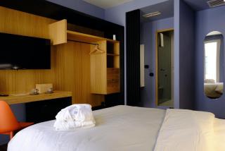 Locanda dell'Orsa - Bologna - 2