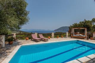 Villa Mystique - Evretí - 5