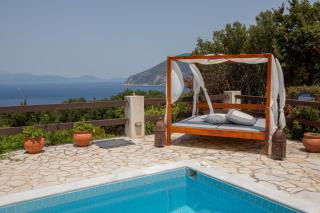 Villa Mystique - Evretí - 8