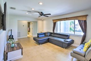 5 Mi to Beach Canalfront Home in Cape Coral! - Cape Coral - 8