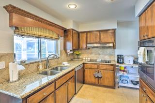 5 Mi to Beach Canalfront Home in Cape Coral! - Cape Coral - 4