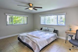 5 Mi to Beach Canalfront Home in Cape Coral! - Cape Coral - 2