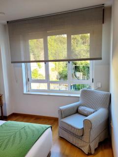 Piso con garaje en la entrada del camino portugués - 9